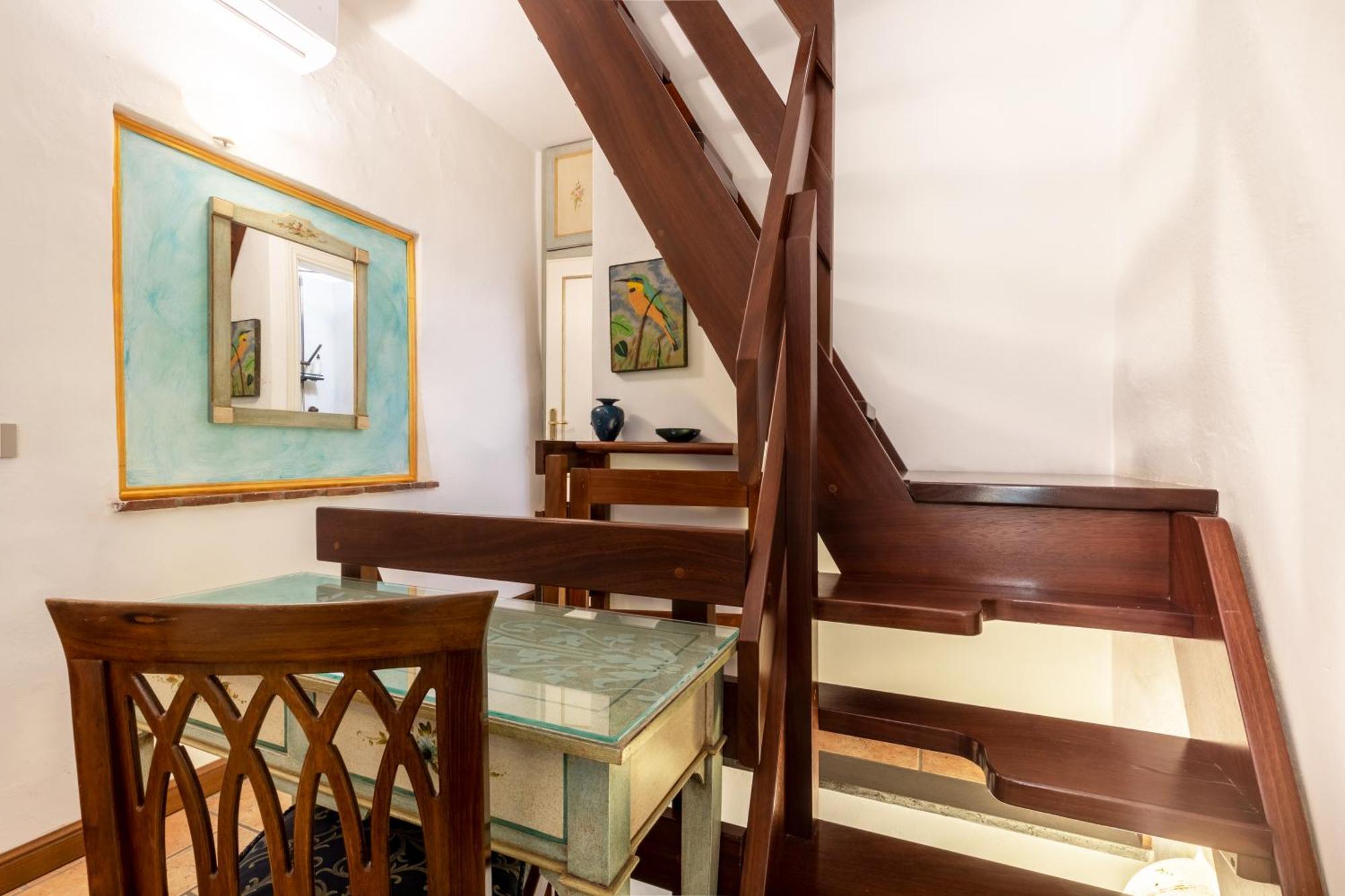 Bed and Breakfast Il Torrione Кастильоне-дель-Лаго Экстерьер фото